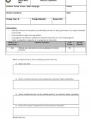 Matemática. Raices cudradas