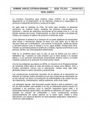 Comisión Económica para América Latina (CEPAL)