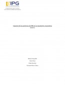 Impacto de las prácticas de RSE en la reputación corporativa