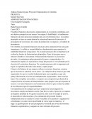 Análisis financiero para proyectos empresariales en Colombia