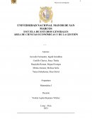 Covid 19. Vacunación masiva en el Perú