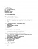 Cuestionario de la teoría educativa de Vygotsky