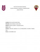 Derechos laborales de los trabajadores en México