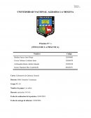 Operaciones y procesos unitarios