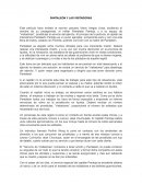 Pantaleón y las visitadoras