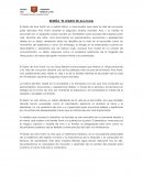 Reseña “El diario de Ana Frank