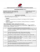 Seguridad y Salud Ocupacional