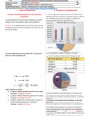 Análisis e Interpretación de la información estadística