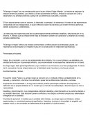 Mi amigo el negro una novela escrita por el autor chileno Felipe Allende