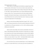 Michael Jackson and his 15 best songs