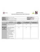 Aprendo a escuchar para dialogar