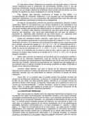 Las relaciones interteóricas