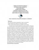 Roles y desafíos del proceso de supervisión y el supervisor