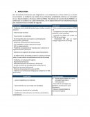 Analisis FODA caso de estudio MOBEL+