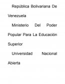 Fenómeno de la Variación y Norma Lingüística