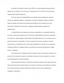 La Economía de la Deuda Pública