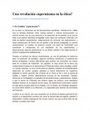 La Estructura de las Revoluciones Científicas