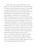 Preescolar Guión de circo