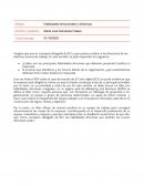 Habilidades emocionales y directivas