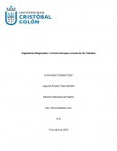 Organismos Regionales: La Unión Europea a través de los Tratados