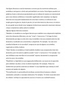 Figuras literarias. Metáfora