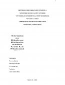 Glosario de terminos de matematica financiera