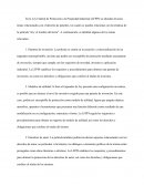 Ley Federal de Protección a la Propiedad Industrial (LFPPI)