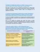 El hombre mata por atacar los logros de los demás, mientras que los suyos mueren