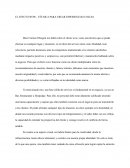 El efecto WOW - técnica para crear experiencias unicas