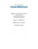 Dictamen pericial de Criminalística de campo y traslado de cadáver, con Secuencia fotográfico, de una persona del sexo Femenino