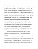 Reseña del cortometraje Mujeres del río