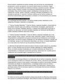 Sociología de Émile Durkheim