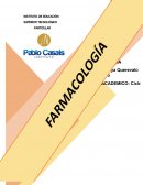 Asistencia hospitalaria. Posología