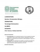 Solución farmacéutica, Emulsión farmacéutica
