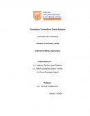 La importancia del uso de la industria médica dentro de los procedimientos quirúrgicos