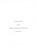 Violencia de género