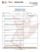 Instrumento de acompañamiento
