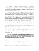 Economia: organizaciones suramericanas