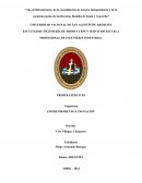 Emprendimiento e inovación