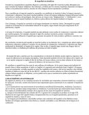 El español en América