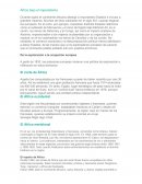 África bajo el imperialismo