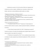 La planificación económica en la Unión Soviética (URSS)