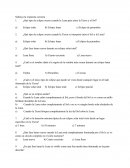 Eclipse y fases de la luna