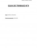 Problemas ambientales