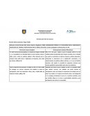 Inclusión y exclusión social en educación