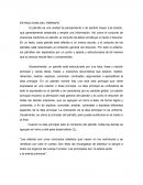 Como extraer la idea principal de un párrafo