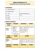 Convivencia. Desarrollo Personal, Ciudadanía Y Cívica