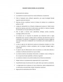 Resumen Teoria general de los sistemas