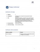 Estrategias para el desarrollo del pensamiento lógico - matemático