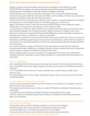 Niño realizó ayuda benéfica andando en bicicleta